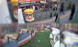 İzmit’te Akıllı Parklarla Güvenlik ve Dijital Erişim Güçleniyor