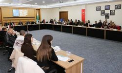 Kocaeli Ticaret Odası’ndan Girişimcilere KOSGEB Destekleri Bilgilendirmesi