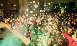 Körfez Belediyesi’nden, Çocuklara Eğlenceli Gösteri