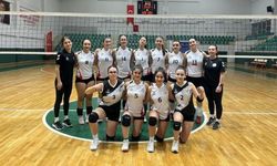Körfez’de Voleybol Seferberliği Başladı
