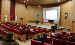 KOTO’dan Hibe ve Fon Kaynakları Eğitimi