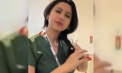 Sosyal Medya Paylaşımları Nedeniyle Gözaltına Alınan Hemşire Serbest