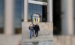  İzmit’te Aranan Şahıs Yakalandı