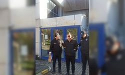 Kartepe’de Hırsızlık Suçundan Aranan Şahıs Yakalandı