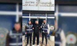 Kocaeli’de 22 Yıl Hapis Cezası Bulunan Şahıs Yakalandı