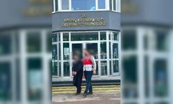 Kocaeli’de 6 Yıl Hapis Cezası Bulunan Şahıs Yakalandı