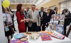 Kocaeli’de eTwinning Ödül Töreni Coşkusu