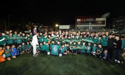 Kocaeli’de Genç Sporcular İçin 7 Eğitim Merkezi