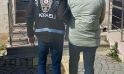 Darıca’da Aranan Şahıs Operasyonla Yakalandı