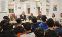 Başkan Sezer Ramazan’da Gölcüklülerle Buluşuyor