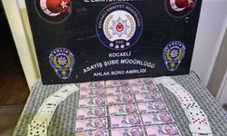 Kumar Operasyonu: Kahvehanede Denetim