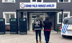 İzmit’te Dolandırıcılık Suçundan Aranan Kişi Yakalandı