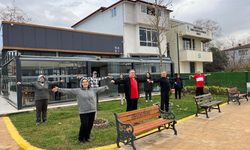 Körfez’de Yaşlılara Saygı ve Aktif Yaşam Vurgusu
