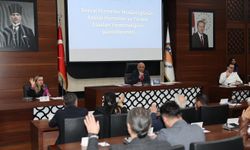 Yarımca Amfi Tiyatro Yeniden Hayat Buluyor