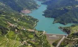 Kocaeli Barajlarında Doluluk Seviyesi Yüzde 60’ın Üzerinde