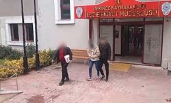 Çocuğa Karşı Cinsel Taciz Suçundan Aranan Şahıs Yakalandı