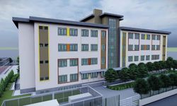 Kocaeli’de İki İlçeye Depreme Dayanıklı Yeni Okul