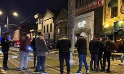 İzmit’te Eğlence Mekanına Silahlı Saldırı: 3 Ölü