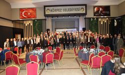 Başkan Söğüt’ten Birlik ve Beraberlik İftarı