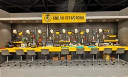 GTÜ’de Millî Teknoloji Atölyesi Açıldı