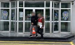 Silahlı Yağma Suçundan Aranan Şahıs Yakalandı