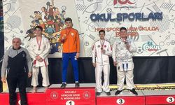 Kocaeli’de Karate Seçmelerinde Körfez’den Büyük Başarı