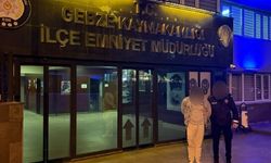 Kredi Kartı Dolandırıcılığından Aranan Şahıs Yakalandı