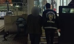 Kasten Öldürme Suçundan Aranan Hükümlü Yakalandı