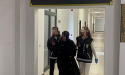 İzmit’te Adliye Önünde Cinayet: Şüpheli Tutuklandı