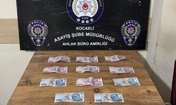 Darıca’da Kumar Operasyonu: 6 Kişiye Para Cezası