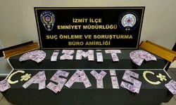 İzmit’te Kumar Operasyonu: 26 Bin TL’ye El Konuldu