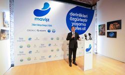 Mavi İz Projesiyle Hayalet Ağlara Sanat Dokunuşu