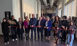 SEKA Kâğıt Müzesi’nde Antik Motifler Sergisi Açıldı