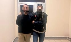 Kocaeli’de​​​​​​​ Düzenlenen Operasyonda Hükümlü Yakalandı