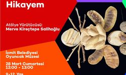 Oyuncak Müzesi’nde Çocuklara Yaratıcı Atölyeler