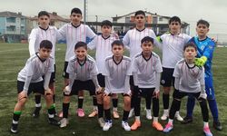 Körfez Gençlerbirliği U13 Lige Galibiyetle Başladı