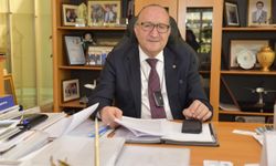 Zeytinoğlu: Sanayi Üretiminde Düşüş, İhracatta Umut