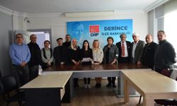 DERİNCE CHP’den Okullardaki Şiddete Sert Tepki