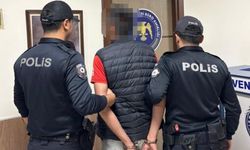 İzmit’te Dolandırıcılık Suçundan Aranan Firari Yakalandı