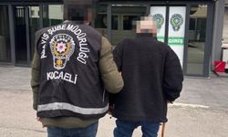Kesinleşmiş Hapis Cezası Bulunan Şahıs Yakalandı
