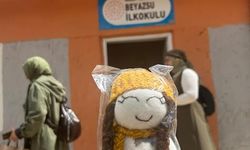 Kocaeli’den Yükselen İyilik: Bez Bebekler Umuda Dönüştü