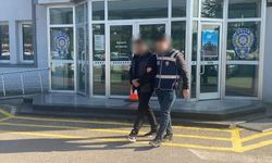 İzmit’te Hakkında Hapis Cezası Bulunan Şahıs Yakalandı