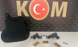 İzmit’te 15Yıl Hapis Cezalı Şahıs Yakalandı