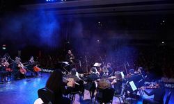 Kocaeli’de Ney ve Çello Buluşması