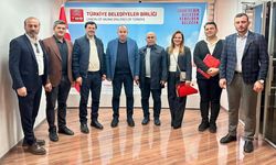 Körfez Belediyesi’nin Projeleri Türkiye’ye Örnek Oldu