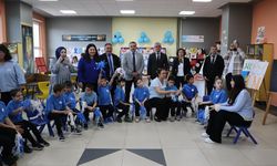 Dünya Otizm Farkındalık Günü’nde Anlamlı Etkinlik