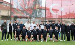 Körfez Gençlerbirliği’nden Ragbi’de Çifte Başarı