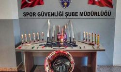 Kocaelispor – Göztepe Maçında Şok Güvenlik Olayı