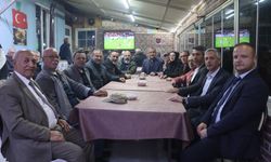 İzmit Belediyesi Üreticilerle Buluştu