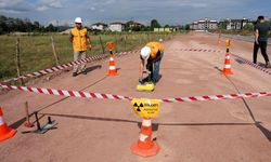 Kocaeli’nin Laboratuvarı Uluslararası Akreditasyon Aldı